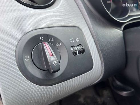 SEAT Ibiza 2012 - фото 17