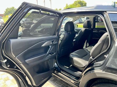 Mazda CX-9 2018 - фото 24