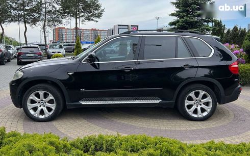BMW X5 2007 - фото 4