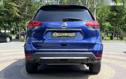 Nissan Rogue 2018 - фото 7