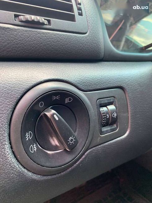 Skoda Octavia 2007 - фото 18