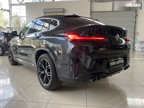 BMW X4 2020 - фото 15