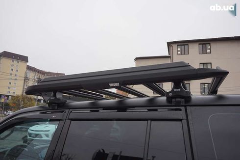 Toyota Land Cruiser 2005 - фото 17