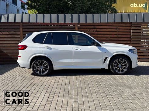 BMW X5 2019 - фото 8