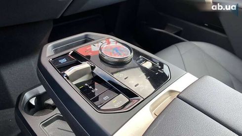 BMW iX 2022 - фото 25