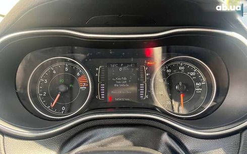 Jeep Cherokee 2018 - фото 11