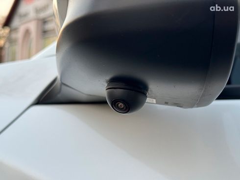 Honda M-NV 2021 белый - фото 13