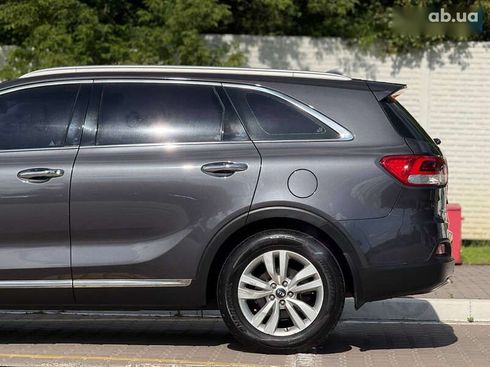 Kia Sorento 2014 - фото 14