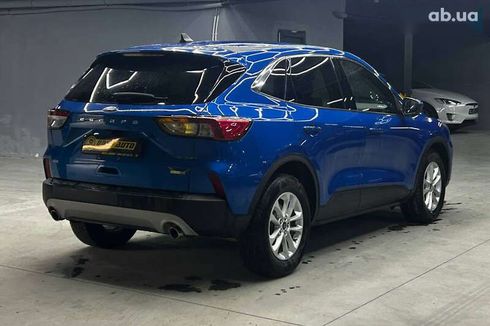 Ford Escape 2020 - фото 6