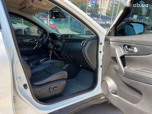 Nissan X-Trail 2014 - фото 21