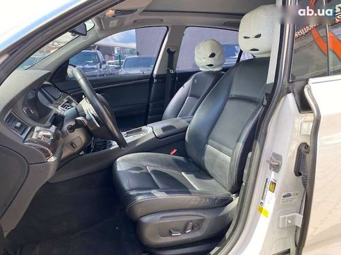 BMW 5 серия 2015 - фото 22