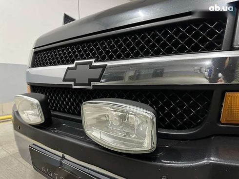 Chevrolet Express 2004 - фото 19