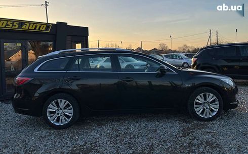 Mazda 6 2008 - фото 9