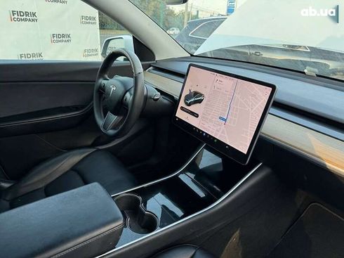 Tesla Model Y 2020 - фото 24