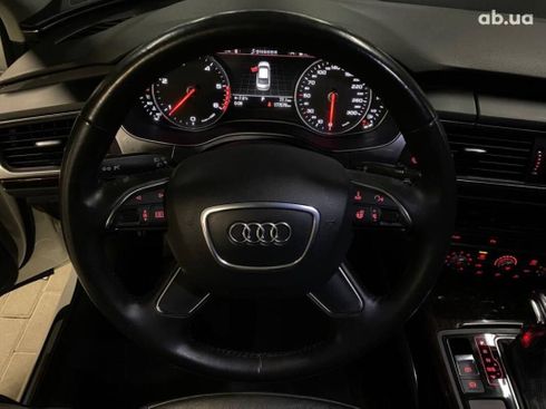Audi A6 2012 - фото 9