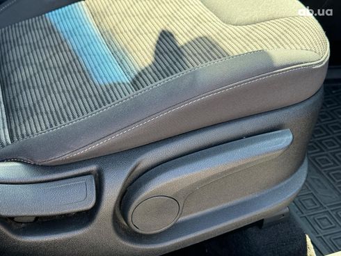Kia Niro 2017 красный - фото 29