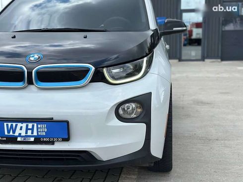 BMW i3 2015 - фото 2