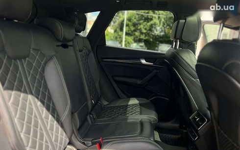 Audi SQ5 2018 - фото 22