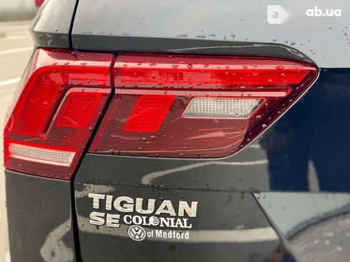 Volkswagen Tiguan 2020 - фото 10