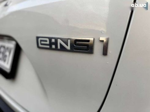 Honda e:NS1 2022 - фото 25