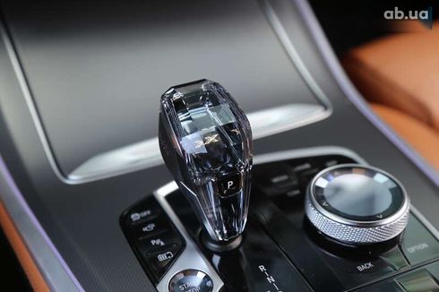 BMW X5 2022 - фото 22