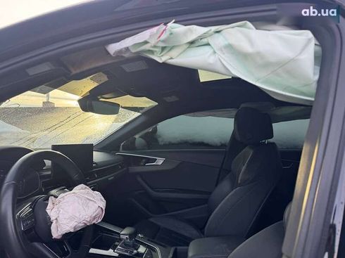 Audi A4 2020 - фото 9