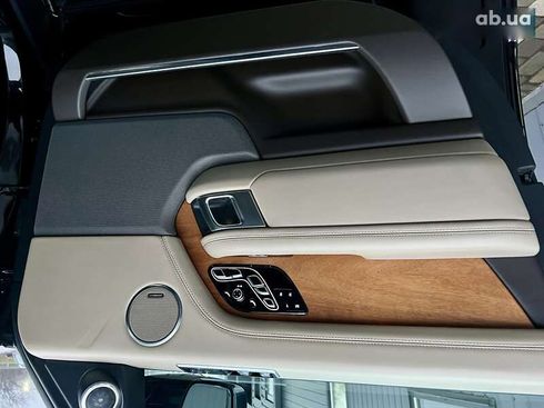 Land Rover Range Rover 2018 - фото 14