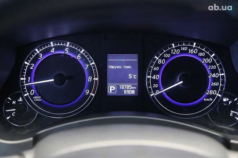 Infiniti QX50 2017 - фото 18
