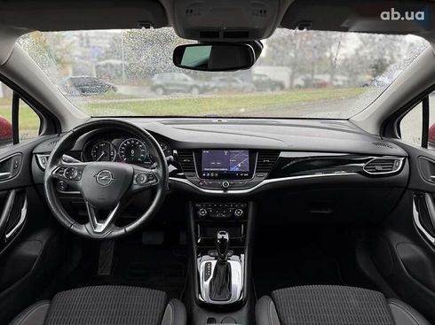 Opel Astra 2020 - фото 9