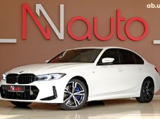 Купити BMW 3 серия 2023 бу в Одесі - купити на Автобазарі