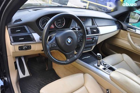 BMW X5 2012 - фото 18