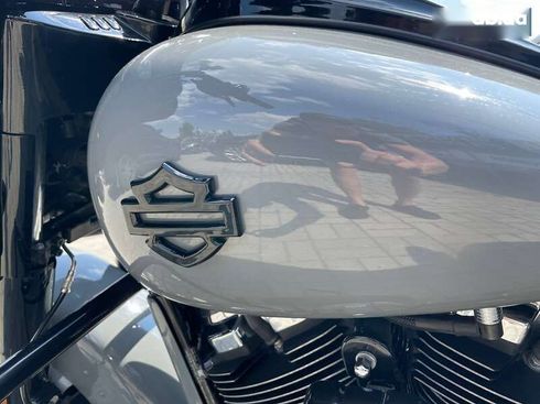 Harley-Davidson Electra Glide 2019 - фото 20