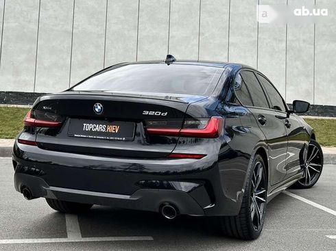 BMW 3 серия 2022 - фото 6