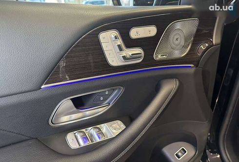 Mercedes-Benz GLE-Class 2022 - фото 24