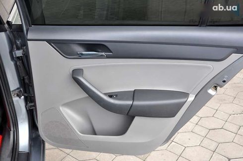 SEAT Toledo 2013 - фото 21