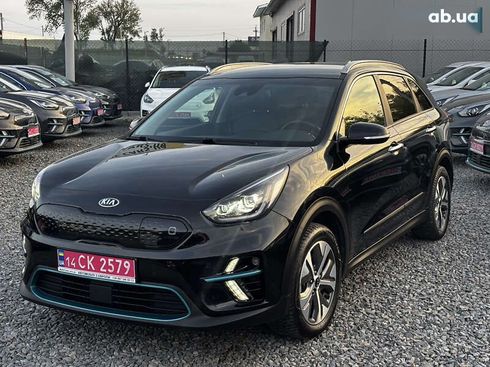 Kia Niro 2020 - фото 5