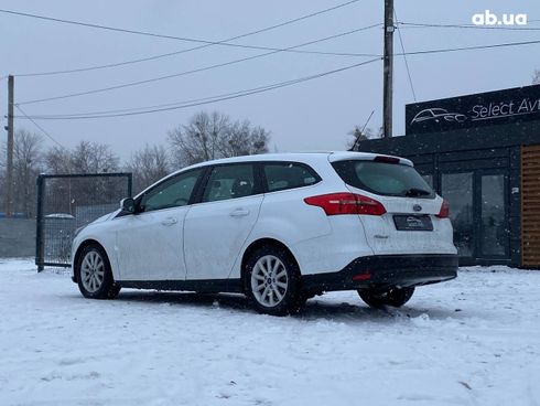 Ford Focus 2015 - фото 2
