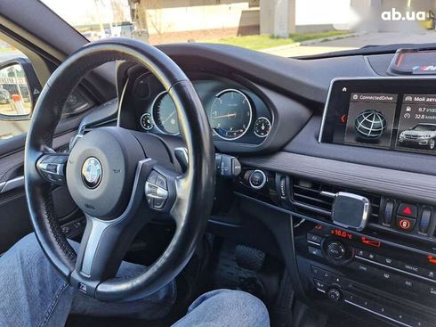 BMW X5 2017 - фото 30