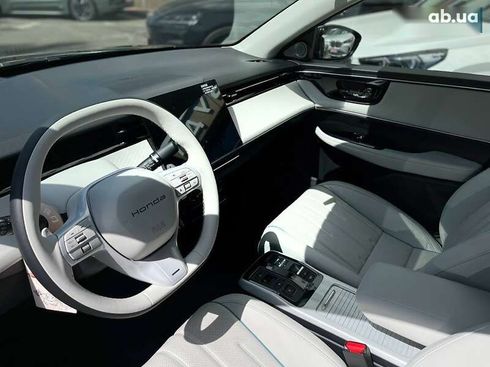 Honda e:NP2 2024 - фото 23