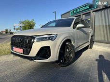 Продажа б/у Audi Q7 2021 года в Ивано-Франковске - купить на Автобазаре