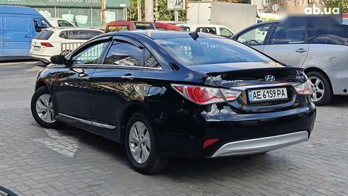 Hyundai Sonata 2014 - фото 6