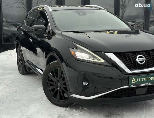 Nissan Murano 2023 - фото 2