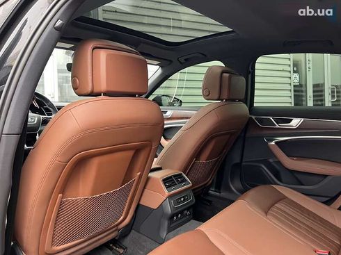 Audi A6 2021 - фото 24