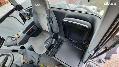 Claas Xerion 5000 2019 - фото 5