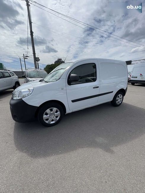 Renault Kangoo 2020 - фото 6