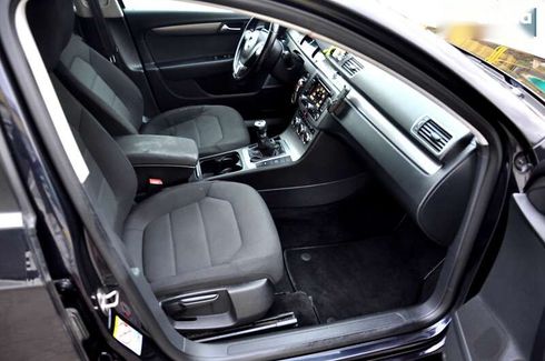 Volkswagen Passat 2012 - фото 25