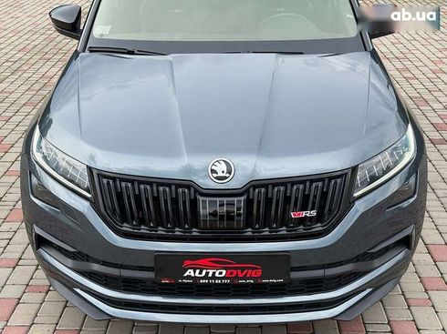 Skoda Kodiaq 2019 - фото 11
