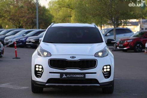 Kia Sportage 2015 - фото 2