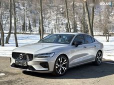 Продажа б/у Volvo S60 2023 года в Киеве - купить на Автобазаре