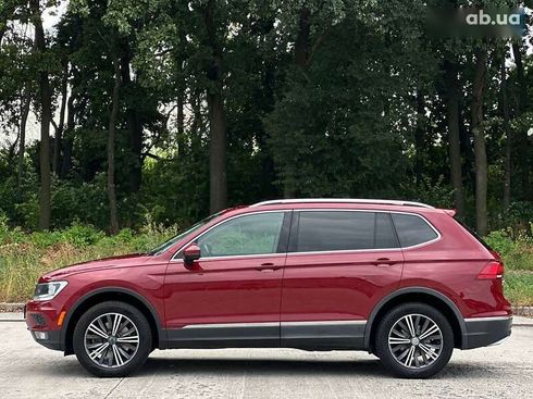 Volkswagen Tiguan 2018 - фото 6
